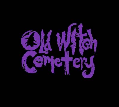 logo Old Witch Cemetery